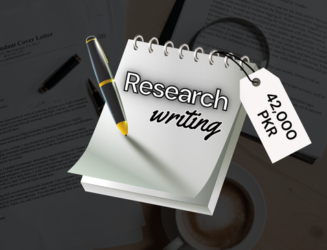 Research Writing