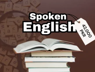 Spoken English