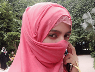 Nazia Abid