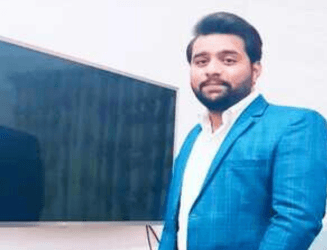 Bilal Saddiqui