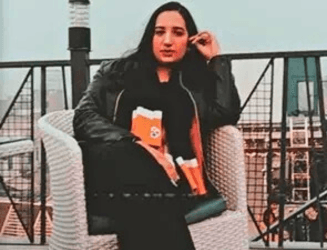 Masooma Zahra