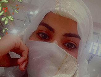 Shamela Afzal