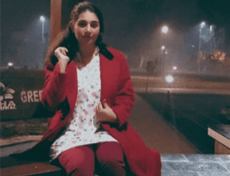 Fatima Zahra