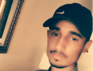 Muhammad Abdullah