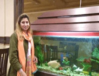 Dr. Atifa Latif