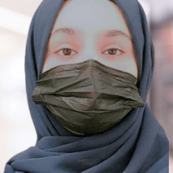 Mehar Arooj