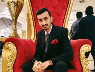Muhammad Abdullah