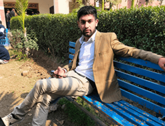 Arslan Afzal