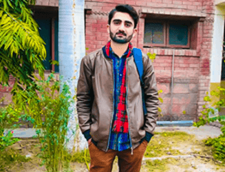 Muhammad Shahzad