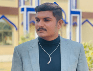 Muhammad Hussain