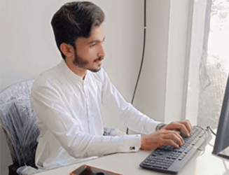 Sami Ullah