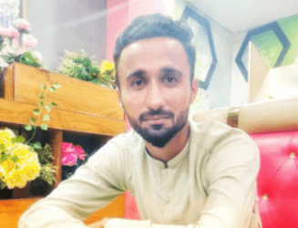 Asif Mazher