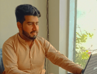 Muhammad Anas