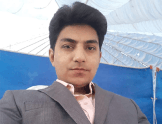 Ch. Faheem Haider