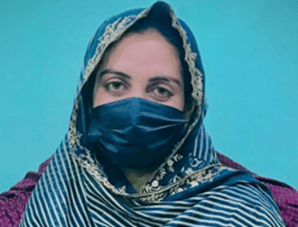 Iqra Hameed