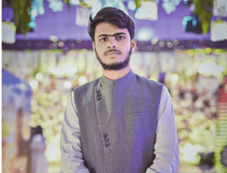 Huzaifa Adnan