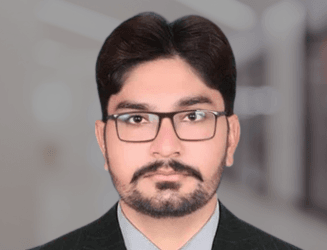 Ch. Junaid Khalid Bubak