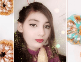 Ayesha Ashraf