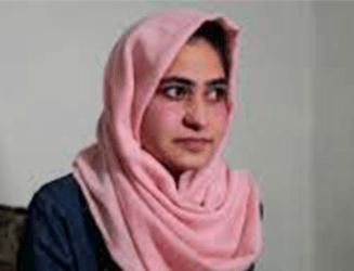Tara Khan