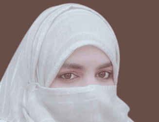 Maria Nawaz