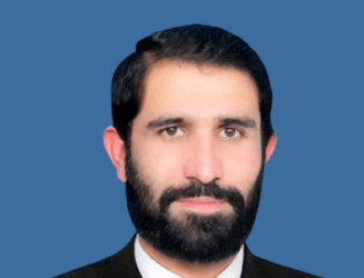 Mian Farman Ullah
