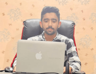 Ahmad Rana