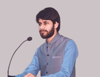 Muhammad Umair Ahmad