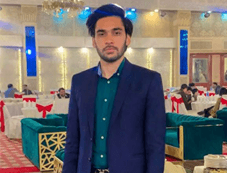 Syed Hasnain Abbas