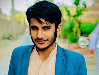 Muhammad Asjad