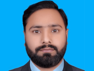 Engr. Muhammad Waqas