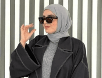Amna Iftikhar