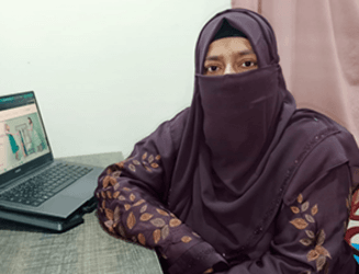 Shakeela Ijaz