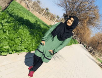 Sadia Zainab