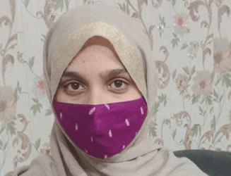 Sadaf Akhlaq