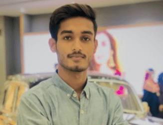 Muhammad Saad