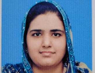 Mahnoor