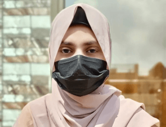 Fatima Nasir