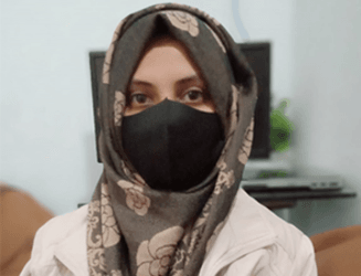 Ayesha Mehtab