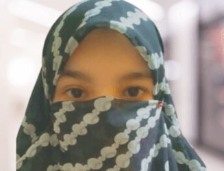 Nadia Mumtaz