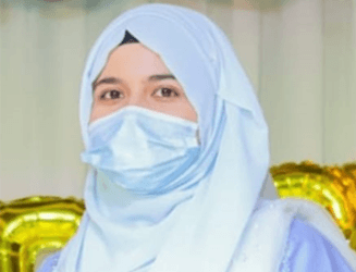 Hafsa Adnan