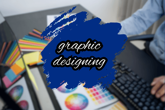 Graphic Designing