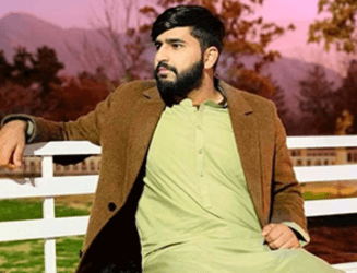 Syed Daim Ul Hasan
