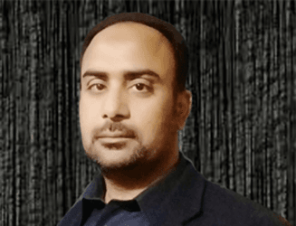 Farooq Rashid