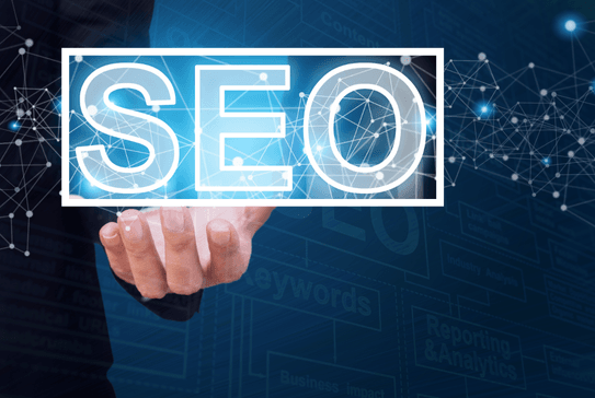 Search Engine Optimization
