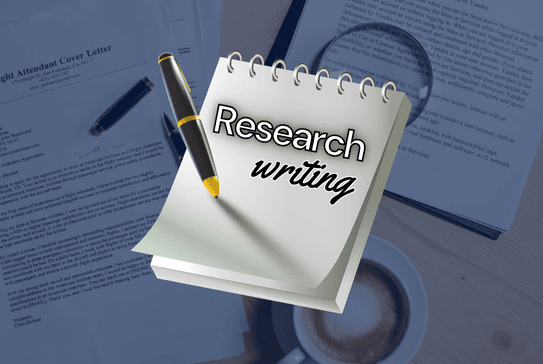 Research Writing