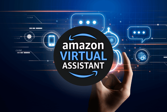 Amazon Virtual Assistant