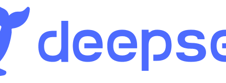 deepseek logo