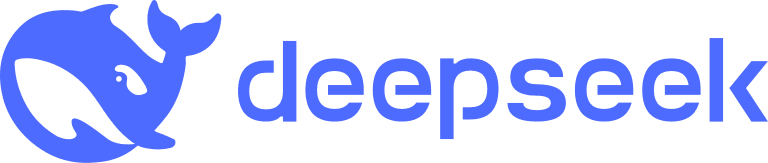 deepseek logo