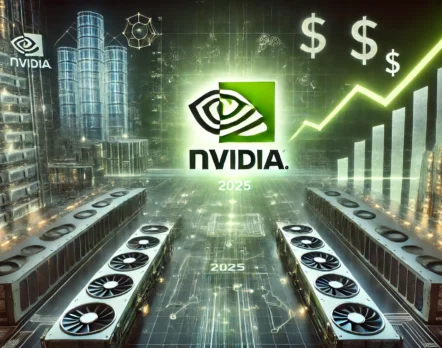nvida earning