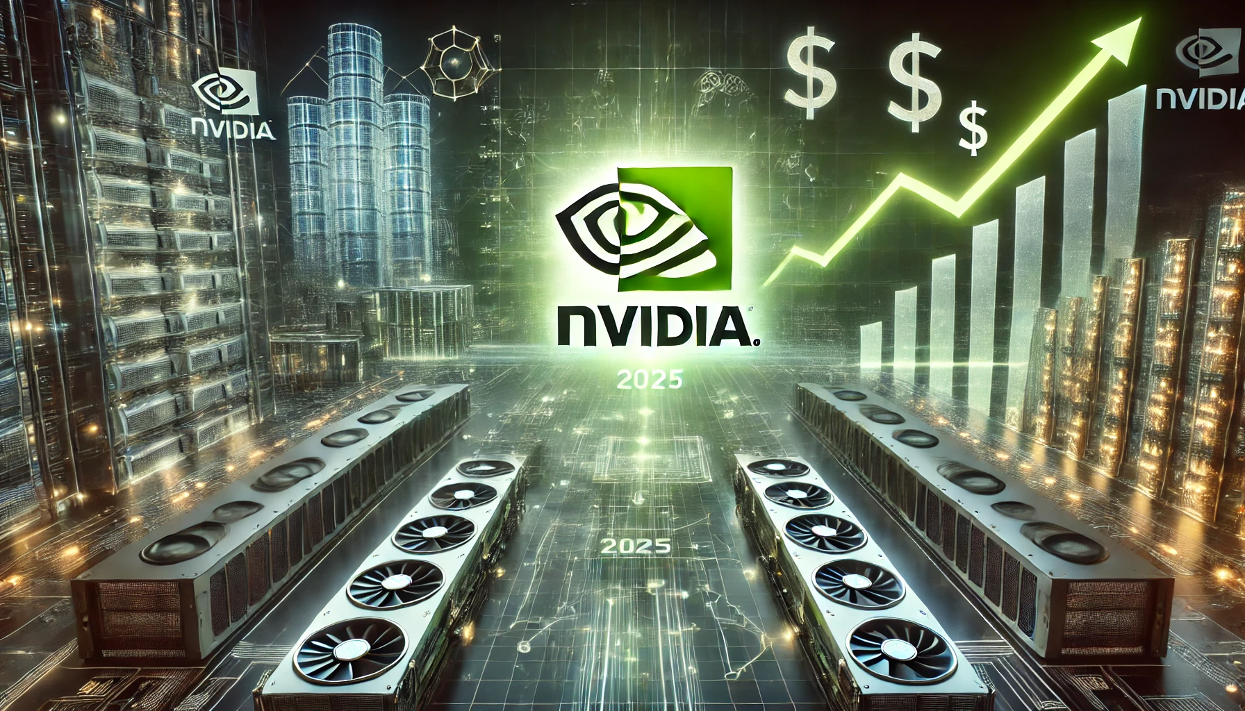 nvida earning
